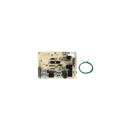 Rheem 62-102636-81 Integrated Furnace 62-102636-
